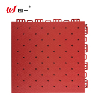 悬浮热塑地板 中国星T1-12MM 平方米