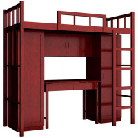 芙瑞塔组合床 95*200cm张