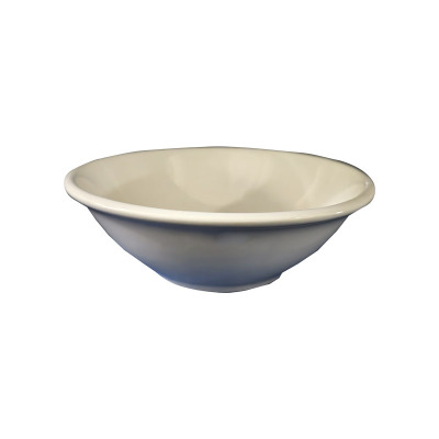 海铁科技陶瓷翅碗4.5英寸/个