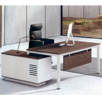 首指(SZ)办公桌/G-B2002