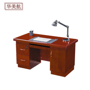 华美航 办公桌 1400*700*760mm张