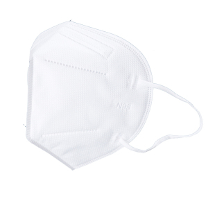 来安之KN95口罩 两个装