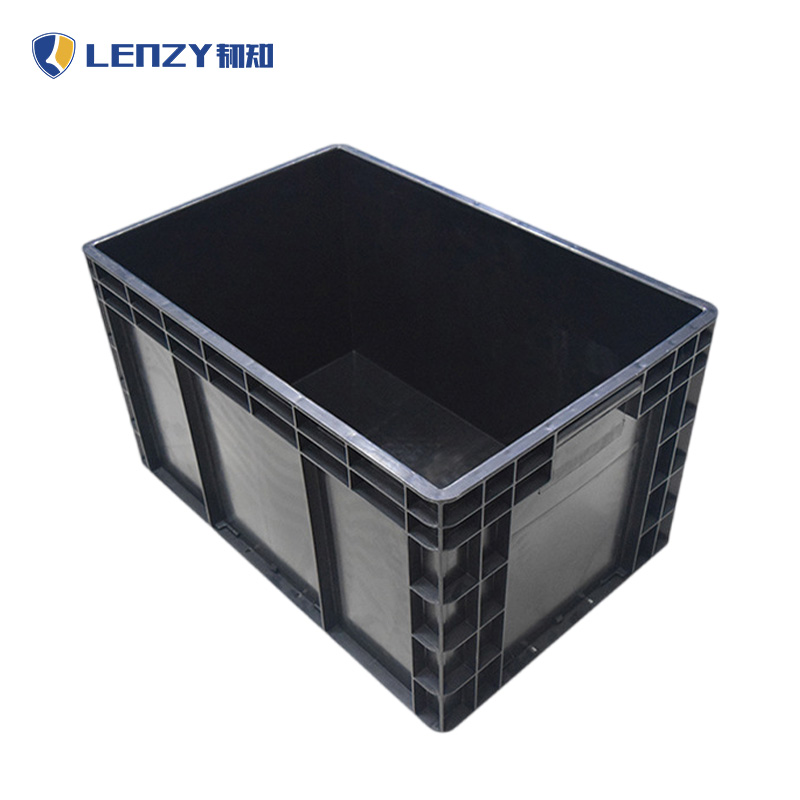 LENZY 韧知 周转箱 G1 个