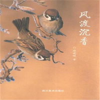 正版新书]风渡沉香薛建明9787541059445