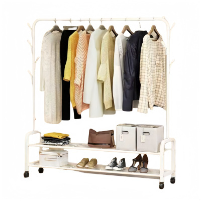 攸形晾衣架150*34*155cm个