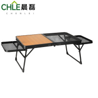 晨磊露营桌60*40*26cm/个