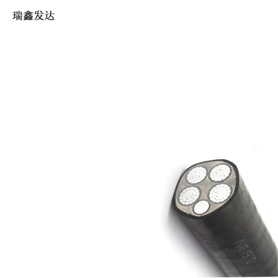 铝芯电缆 YJLV22 4*35+1*16 米