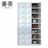 蕃蒂碗柜95*45*185cm台