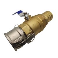 亮刃 吸污阀总成 DN50-SH 个