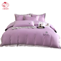 织娘故事 四件套 200*230cm/套