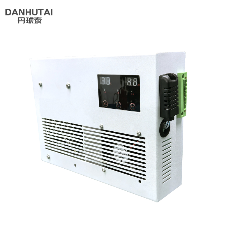 丹琥泰 DHT-FAU01 400W 30-40dB 壁挂式 新风机(计价单位:台)白色