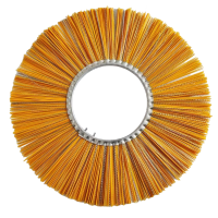 吉迎尚品 扫雪机滚刷片除雪机刷片 多规格 片