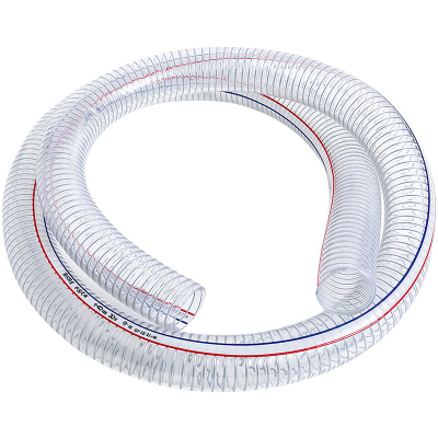 卡西斯顿 塑料管抽水管 内径20mm-厚2.5mm 米