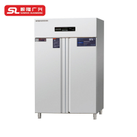 顺隆广兴 SUNRON GUANGSING 高温热风循环商用消毒柜 RTP-910A 台