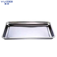 吾梓 201 餐盘 1000g 个