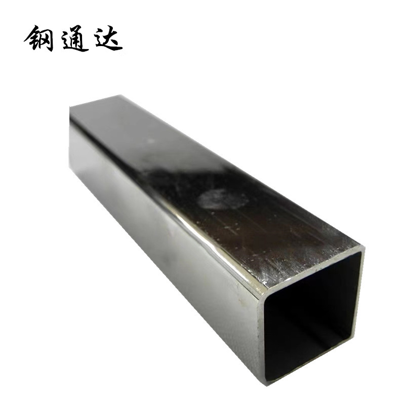 钢通达 304不锈钢方管 10*10-200*200 (单位:kg)