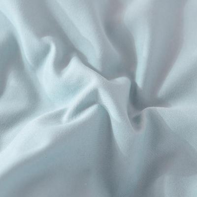 美帮汇夏凉被四件套空调夏被四季通用轻薄被子全套装夏季薄款双人可机洗