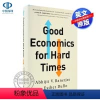 [英文原版] 艰难时期好的经济学 [正版]英文原版 重新思考 纽约时报书小说 Think Again 再想一想:知道