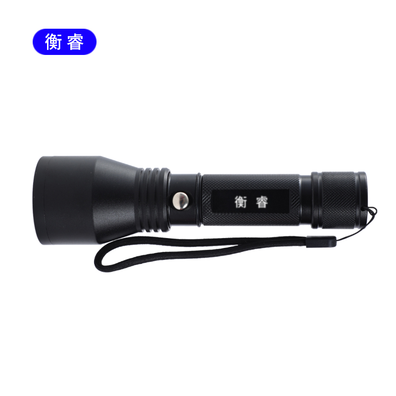 衡睿 防爆手电 HR8109 个