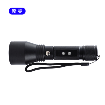 衡睿 防爆手电 HR8109 个