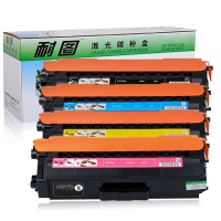 耐图 兄弟TN-376碳粉盒适用Brother兄弟DCP-L8400CDN MFC-L8650CDW打印机墨粉盒 墨盒