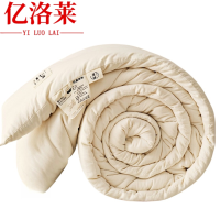 亿洛莱 春秋被 150*200cm 4.5斤 床