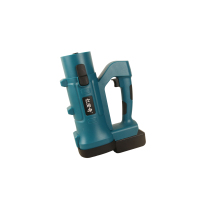 亿安奇 21V充电式锂电暴风机鼓风机 有刷 电机 一电一充 台