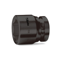 百塔(Beta) 729 41 公制六角风动套筒