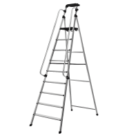 鑫木樽梯子81*166*270cm个