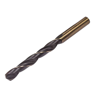 波斯(BOSI)直柄麻花钻头(6.2mm BST31092)支