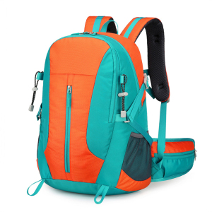 围盛 徒步包登山包 35L 个