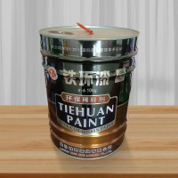 铁环 环保稀释剂 X-6 10kg/桶