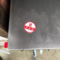 锰板 8*2000*2000mm 单位:张