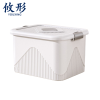 攸形 整理箱