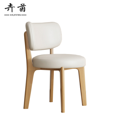 卉茵 靠背椅 43*46*78cm 把