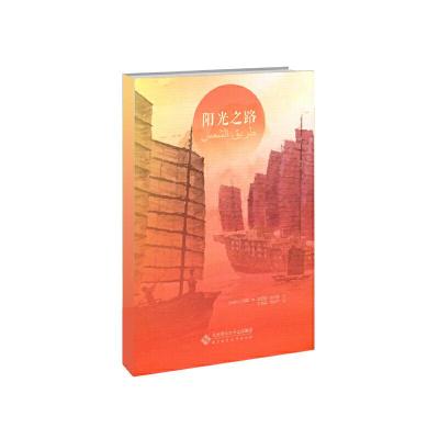 正版新书]阳光之路阿里·本·加尼姆·哈吉里9787303249114