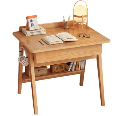 攸形学习书桌600*500*820mm张