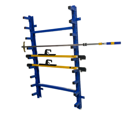 瑾如云海 道尺架 2*1.2M 组