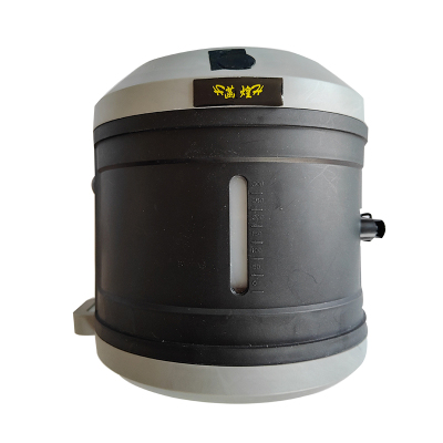 菡煌 智能红外侦测仪 三维一体 台