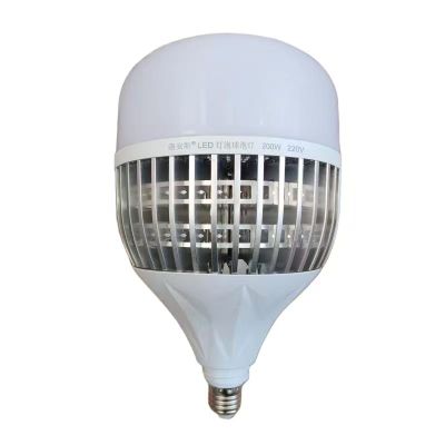 洛安斯 LED灯泡球泡灯 200W 个.