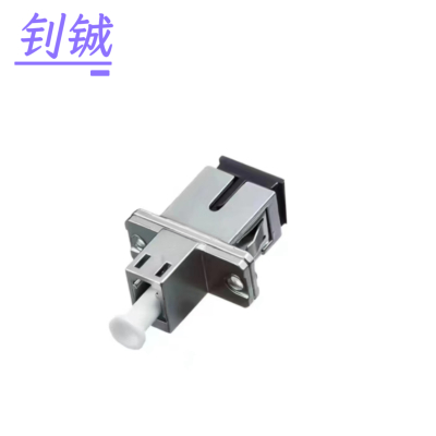 钊铖 光纤适配器SC-LC法兰盘/个