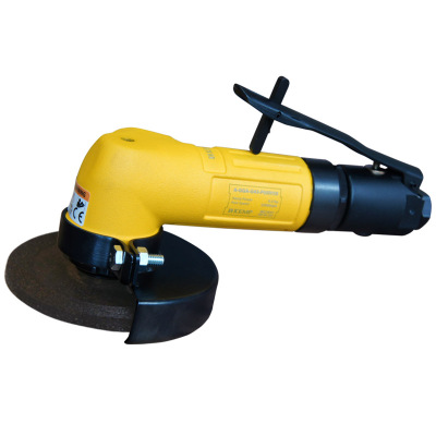 KEMP肯普4" 气动角磨机A-GGA-G43-P05R135