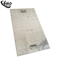 景欧力 铝合金盖板 JOL-G9555 块