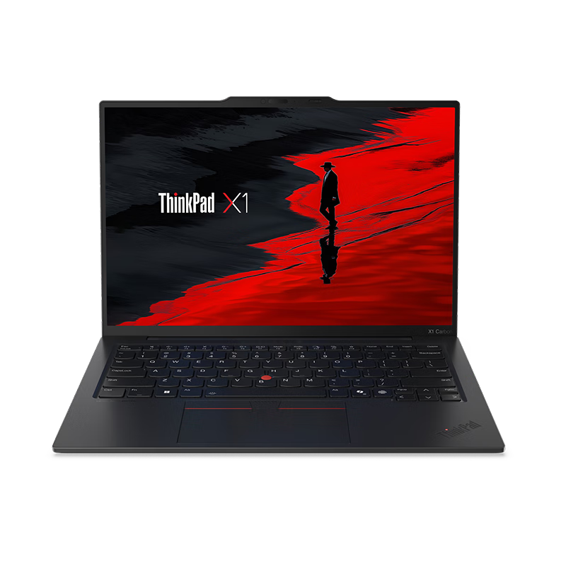 ThinkPad X1 Carbon KGCD AI 2025 全新酷睿Ultra 9-288V 2.8K 120HZ 专业版 4G全互联商务旗舰笔记本电脑(32G 2TB)