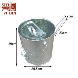翼澜 加油桶15升 个