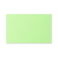 明壹行 YX-ZS0711 展示铭牌 160mm*200mm*4mm 荧光绿(计价单位:块)