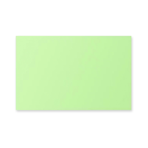 明壹行 YX-ZS0711 展示铭牌 160mm*200mm*4mm 荧光绿(计价单位:块)