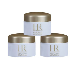 赫莲娜(HR)白绷带冻膜小样15ml*3瓶活颜修护舒缓面膜修护保湿冻膜