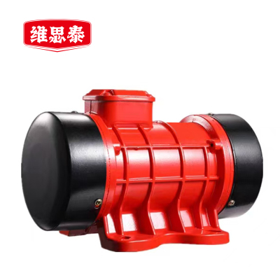 维思泰 振动器附着式震动器混凝土振捣器 380V/1500W 台