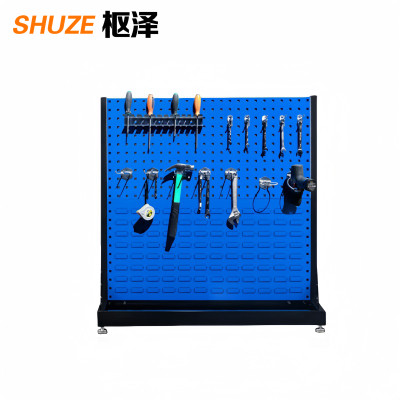 枢泽 五金工具架 两层 个